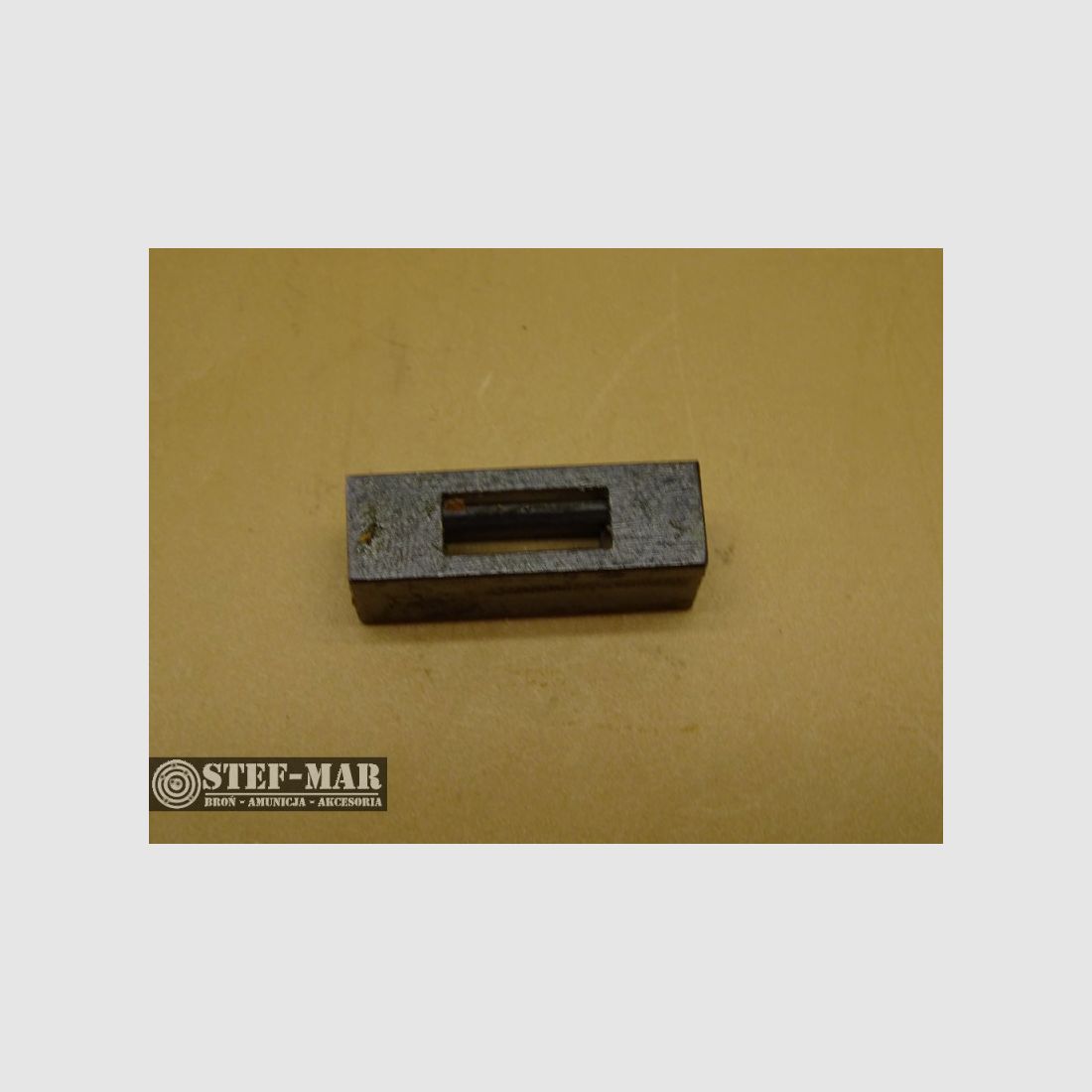 Kimmeversteller voor DP28/DPM [X1799], afbeelding 2 van 6