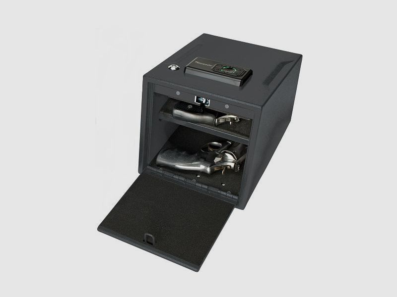 Cassaforte per armi con tastiera Hornady