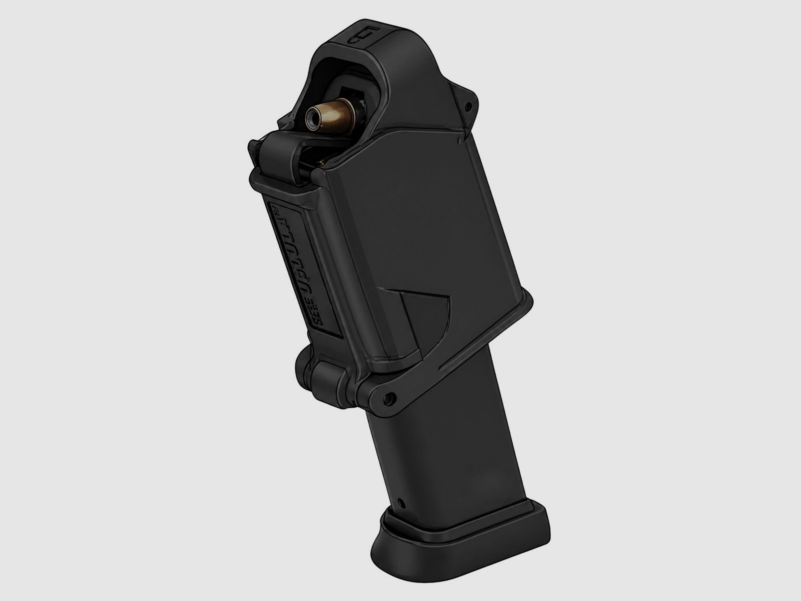 Eemann Tech – Chargeur rapide universel pour chargeurs de pistolet – 31-000001, image 4 sur 4