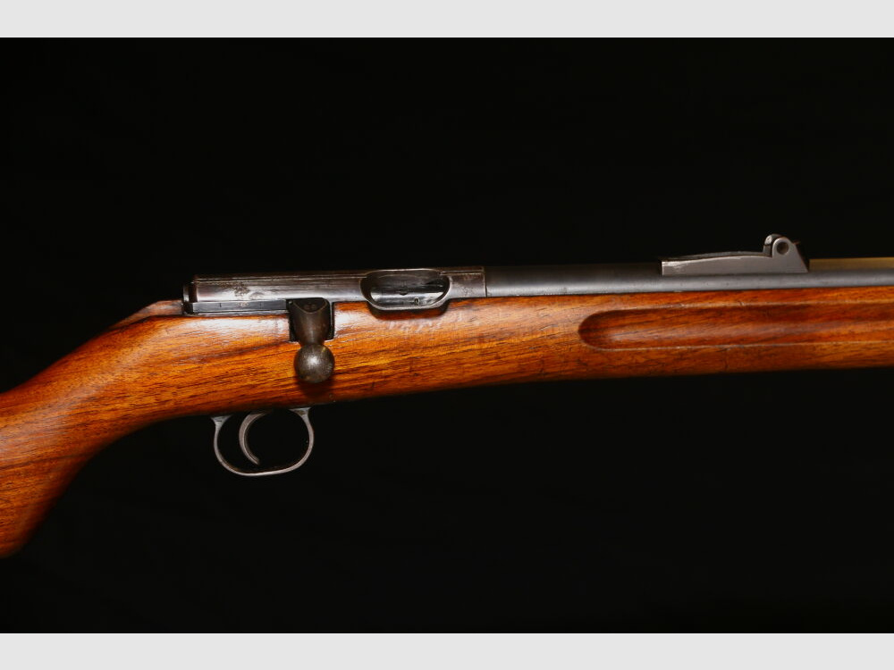 Mauser Kleinkaliber für Sammler Vorkriegs Trainingsgewehr