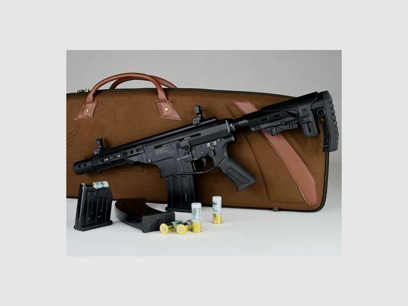 DERYA MK-12 AS-240