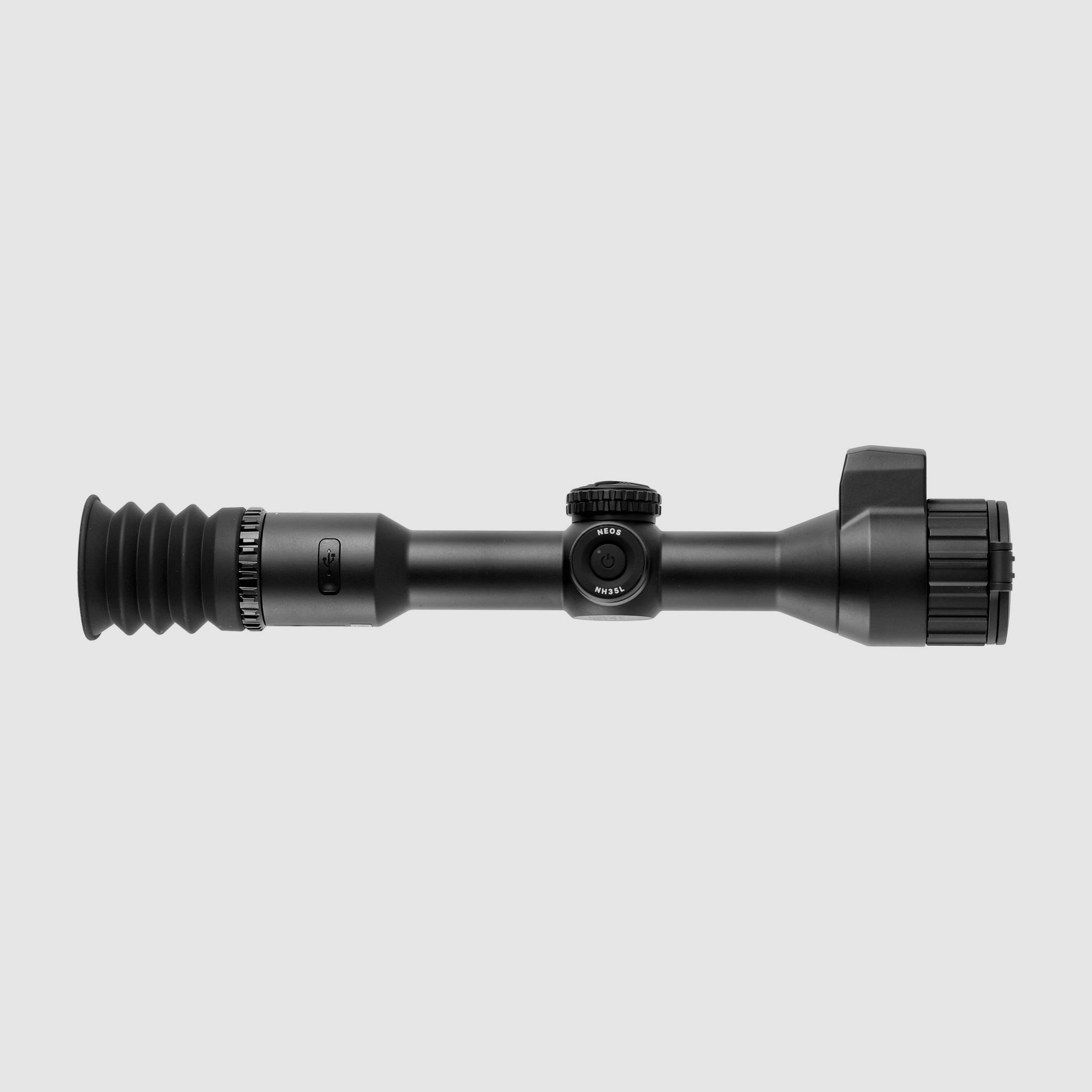 Visor térmico HIKMICRO Neos NH35L, imagen 5 de 7