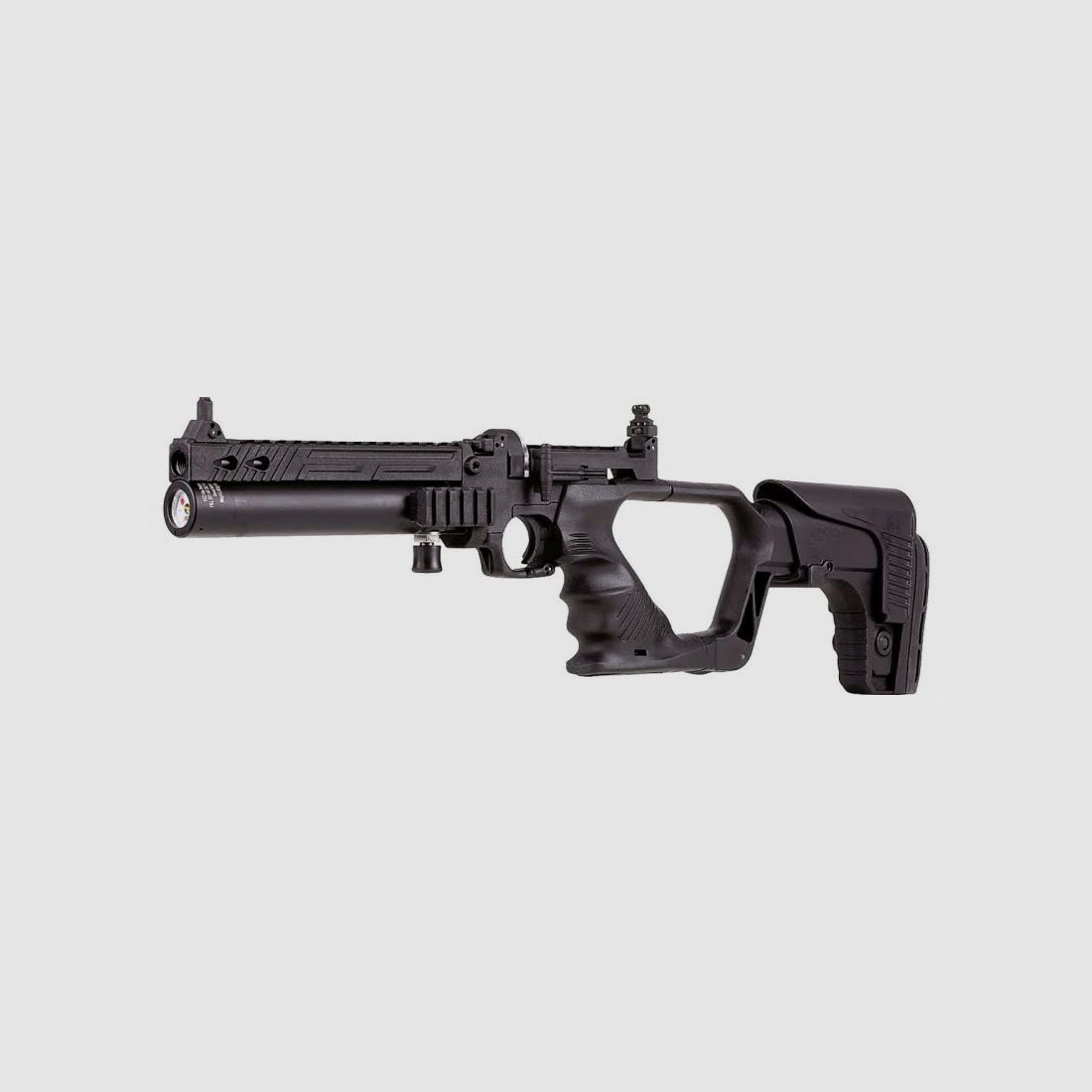 Hatsan Jet 1 Black 5,5 mm, Bild 3 von 3