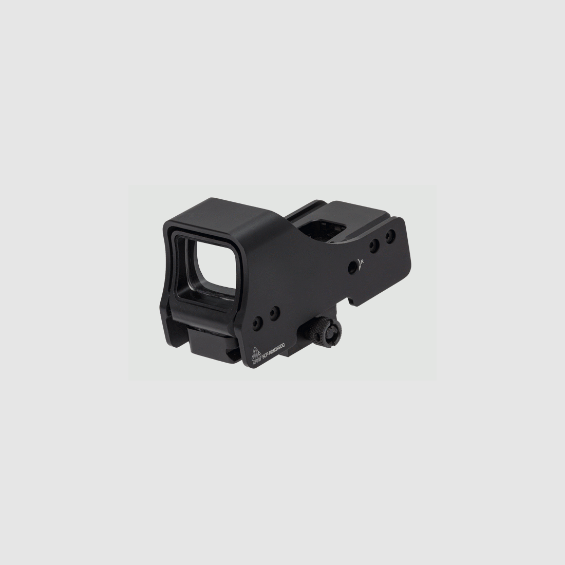 UTG Red/Green Dot Sight Circle-Dot