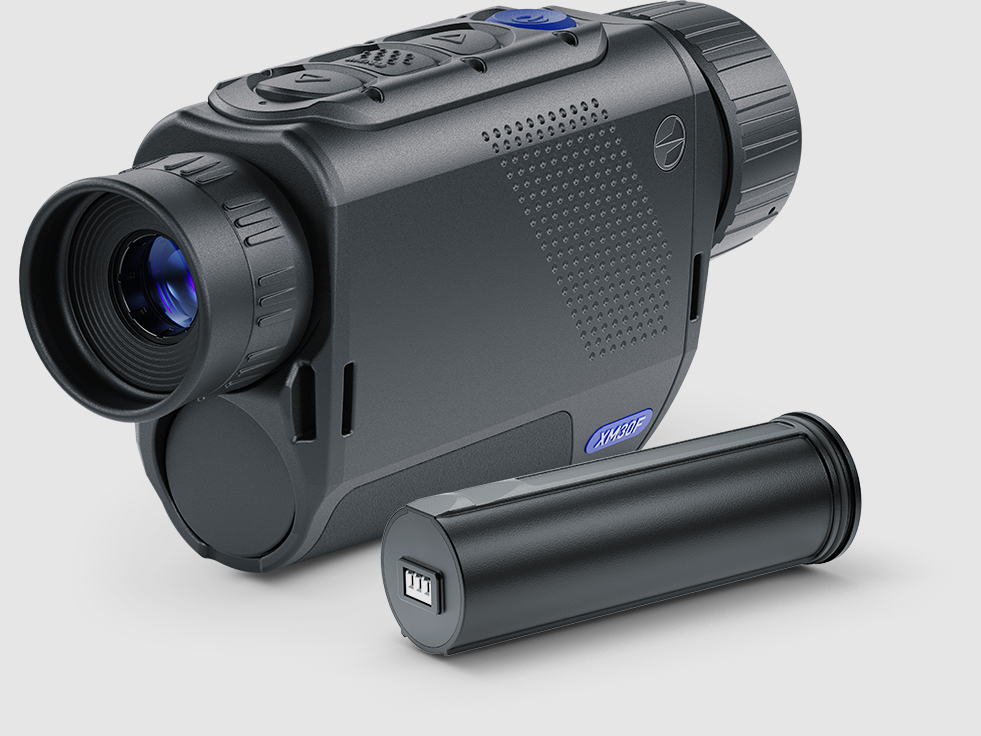 Pulsar Axion XM30F Thermal