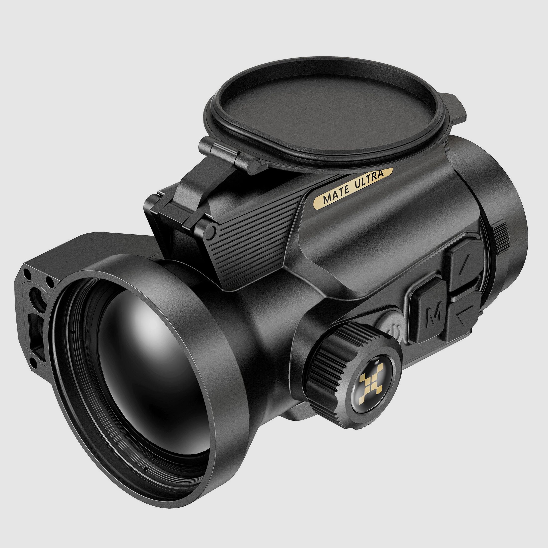 Nocpix Wärmebildvorsatzgerät Mate Ultra S60R