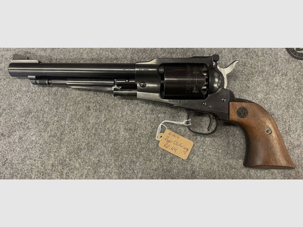 Ruger Old Army