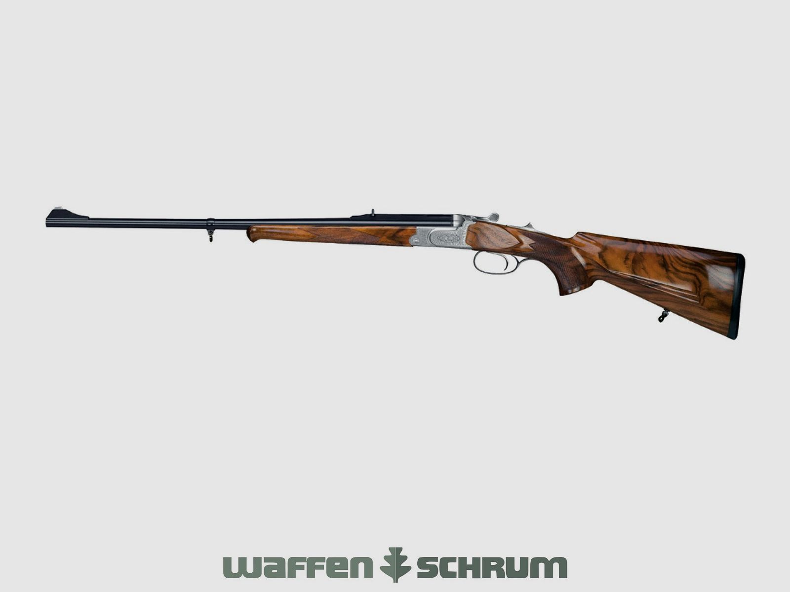 Krieghoff Hubertus SHK: Standard
