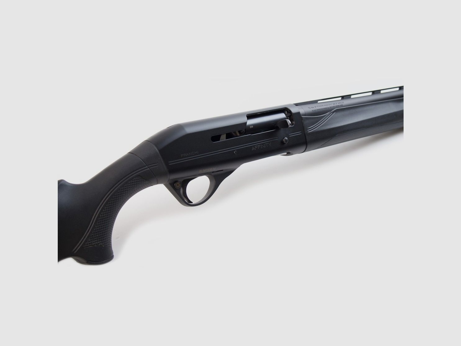 FRANCHI AFFINITY BLACK SYNT CAL 12/76, immagine 7 di 16
