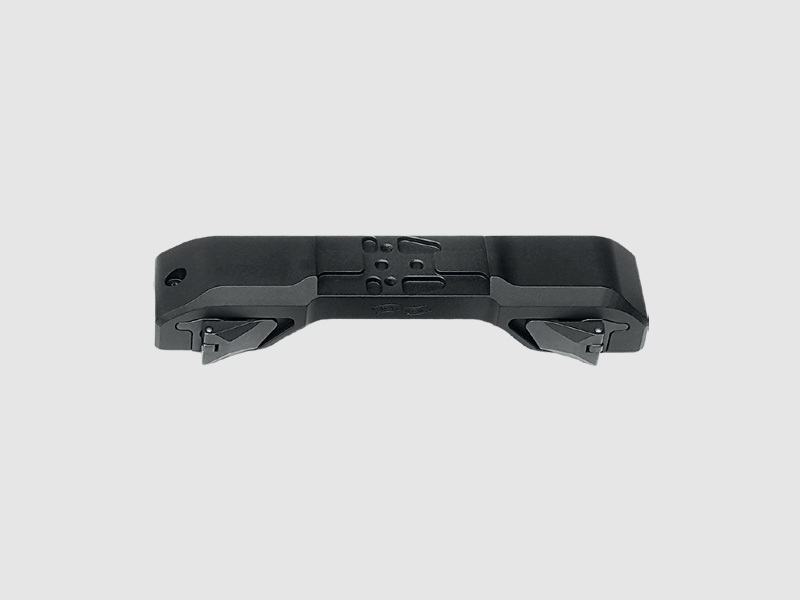Walther RS3 Fixlock Montage Reddot