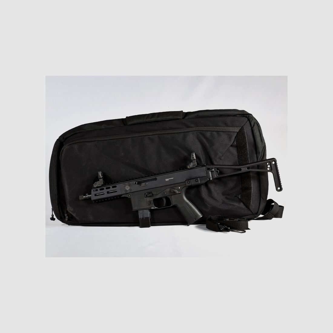 B&T GHM9