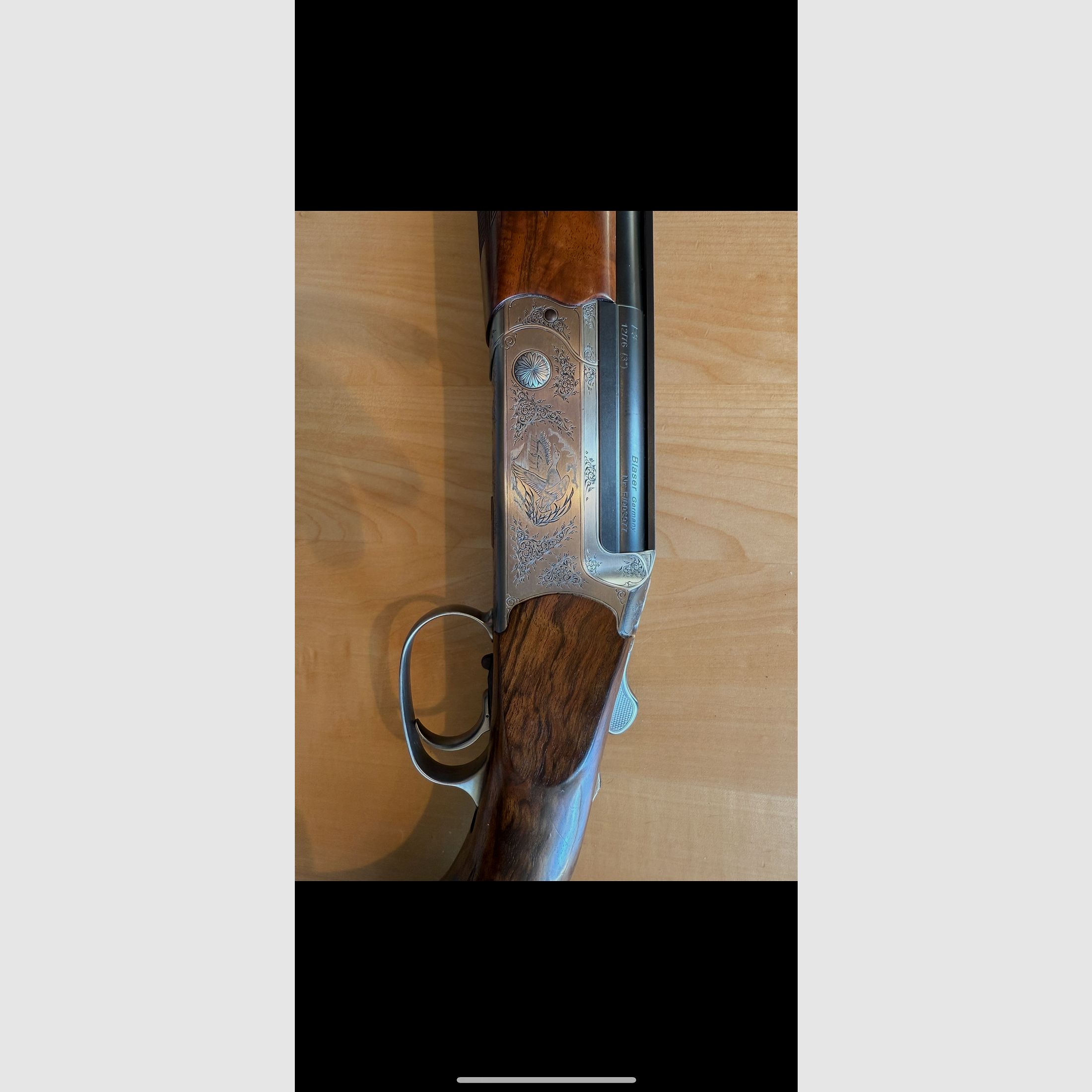 Blaser F3 