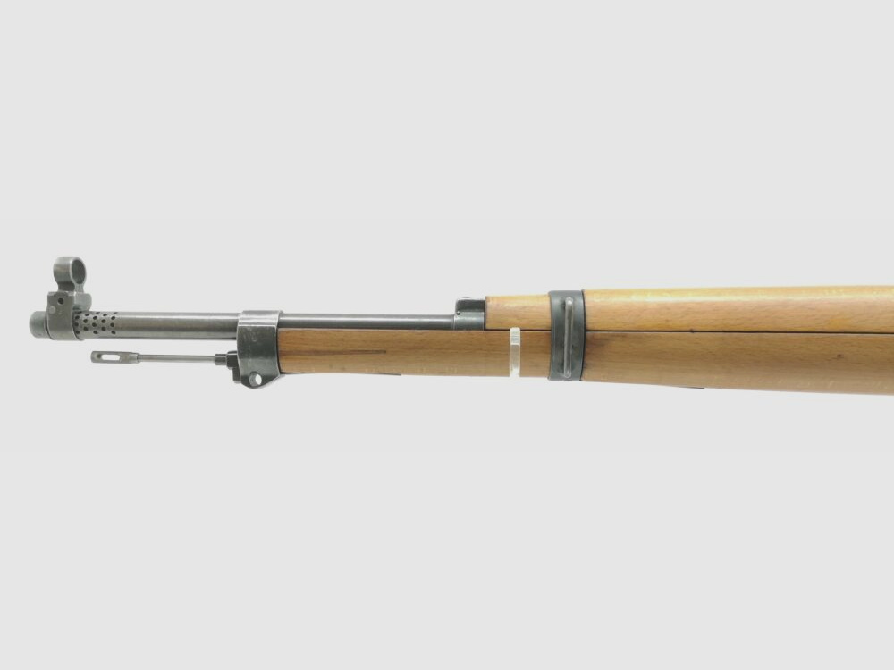 Ljungman AG m/42 (1943) aus Sammlung - Infos im Text
