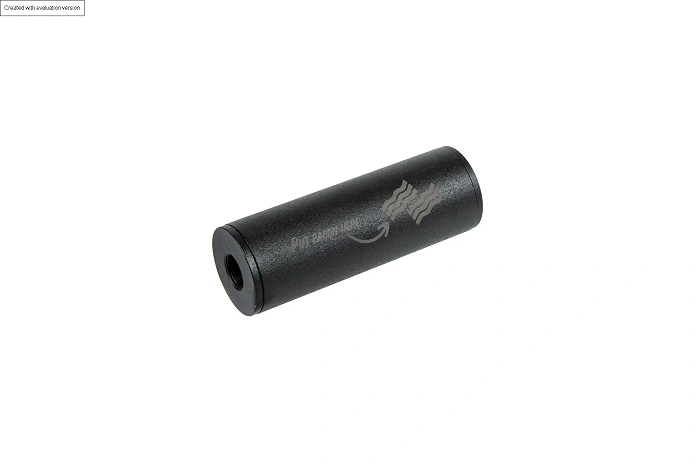 Tłumik dźwięku ASG Covert Tactical PRO - Bacon - Fi 35 mm, zdjęcie 1 z 8