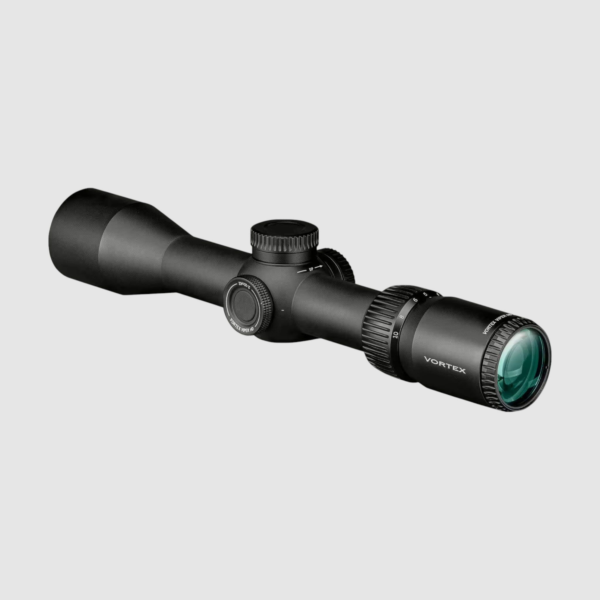 Vortex Viper HD 2-10x42 SFP Dead-Hold BDC MOA
