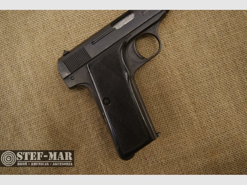 FN 1910/22 Pistole [C102], Bild 4 von 14