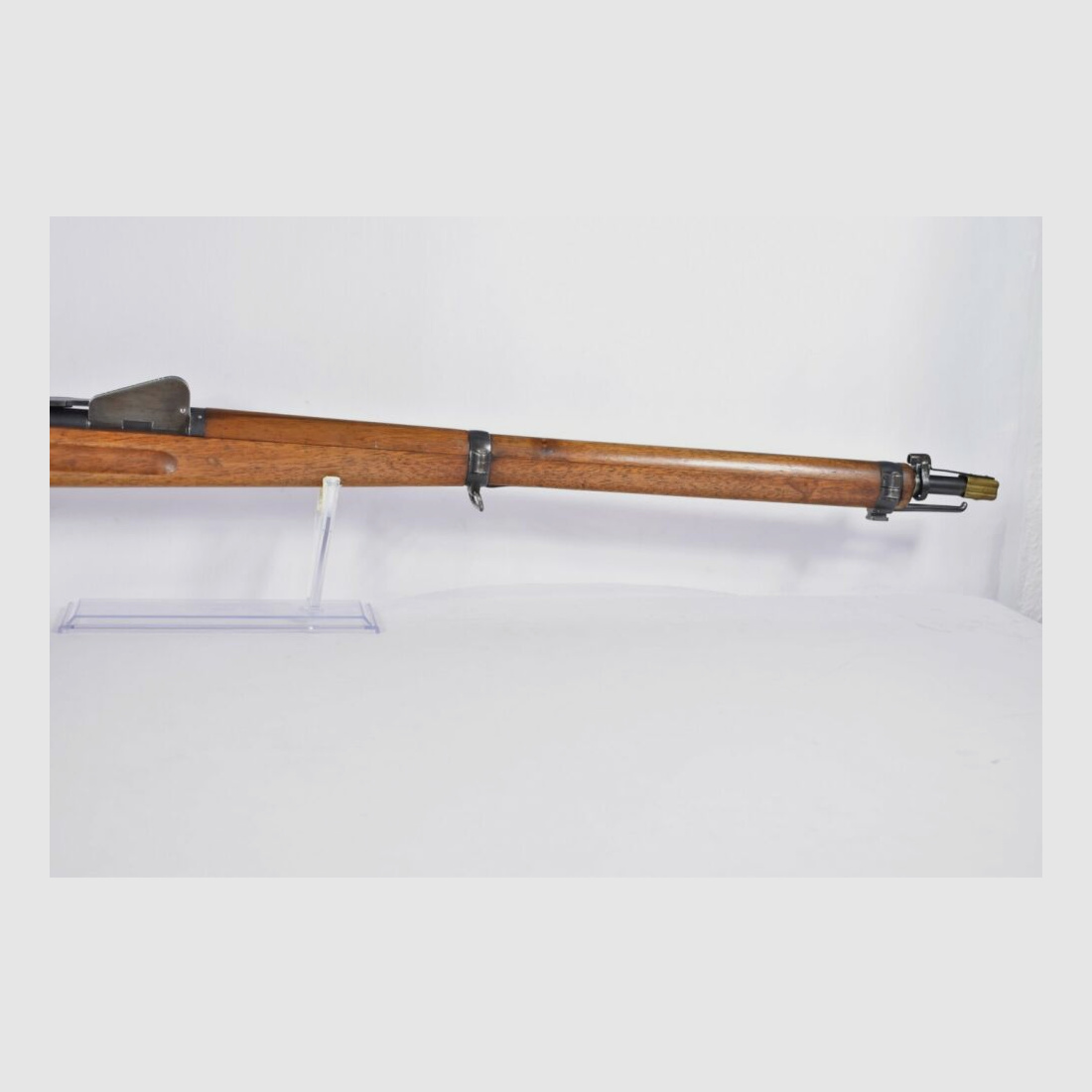 Bern 31 7.5x55 Repeating Rifle