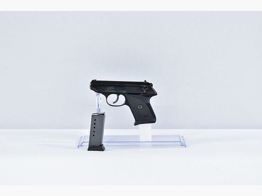 Walther TPH