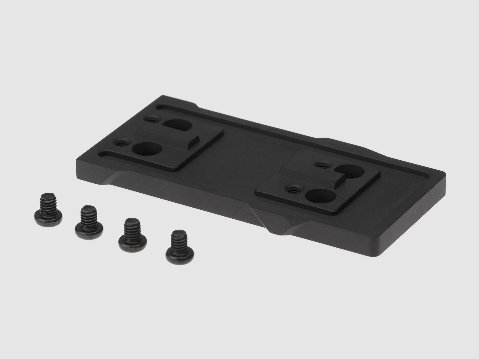 Holosun HS510C Spacer pour Lower 1/3, image 4 sur 4