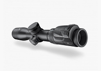 Swarovski dS 5-25x52 P SR 4A-I