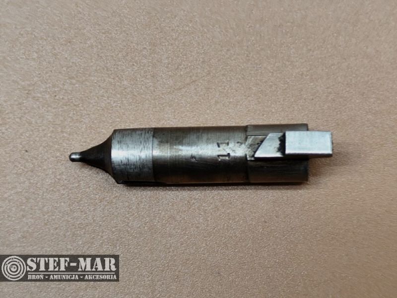 Mauser P08 Pistole, Kal. 9x19mm Parabellum/Luger [C5807], Bild 15 von 22