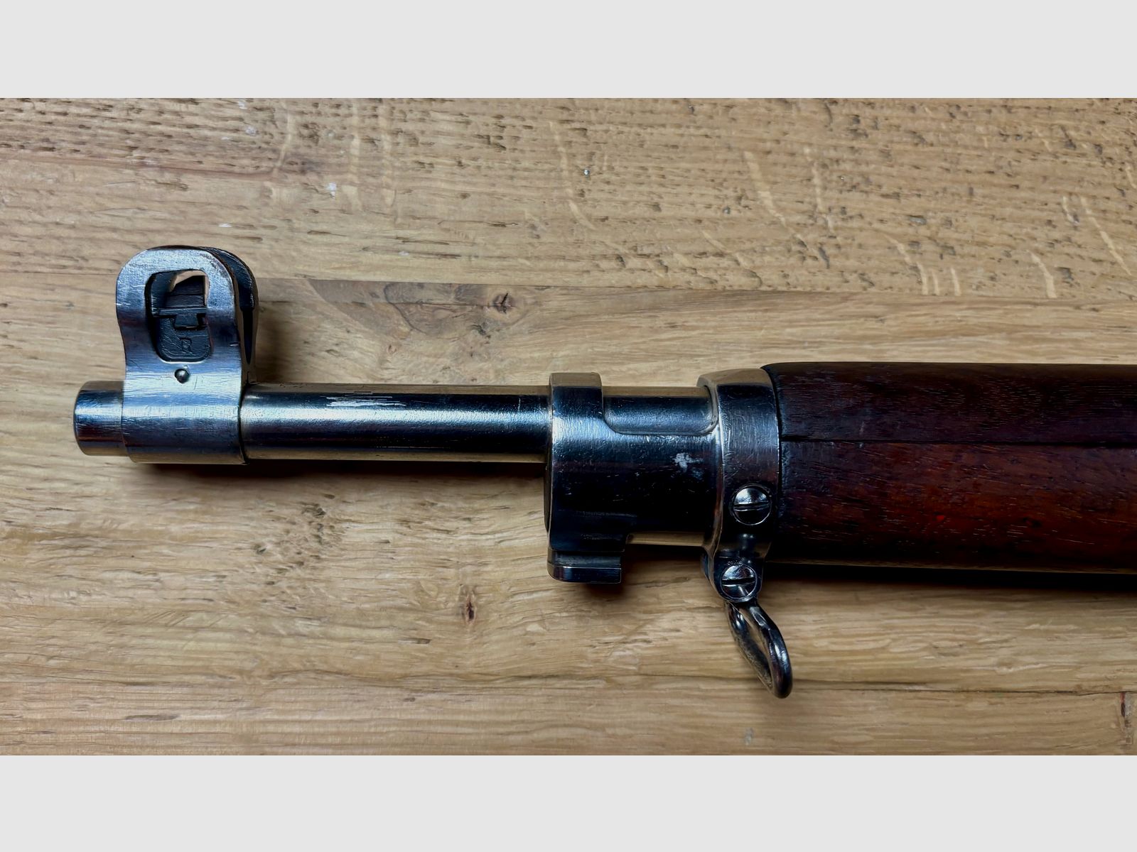 Winchester P17 / .30-06 Printemps