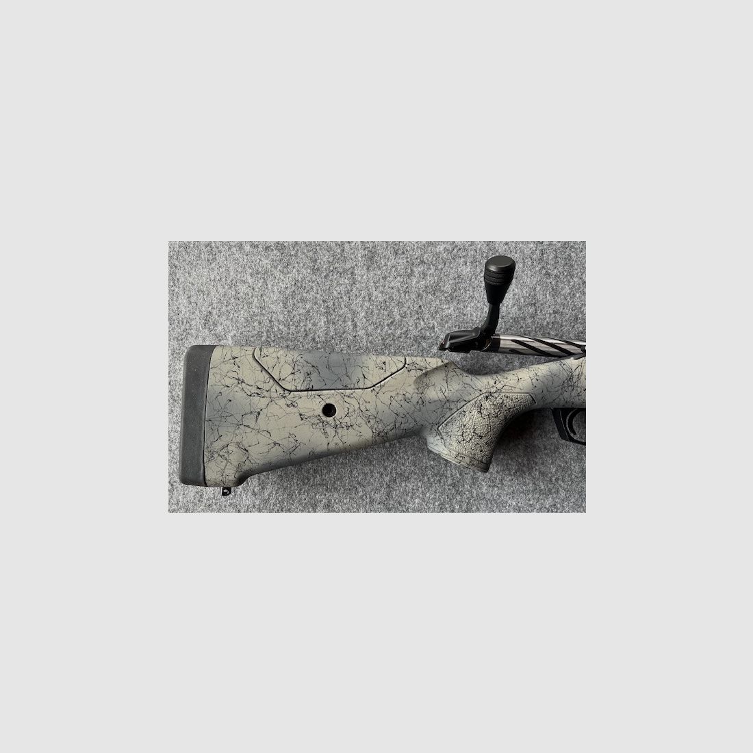 Bergara B14 Wilderness Sierra Carbon -20" .308 Win