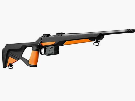 CZ CZ Repetierbüchse 600+ Ergo Driven Hunt
