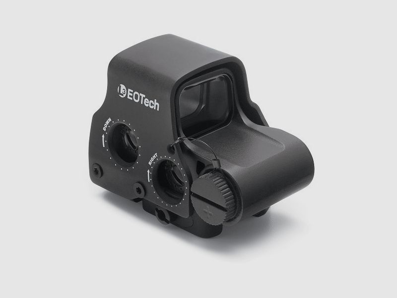 EOTech EXPS 2-0 (SCHWARZ)