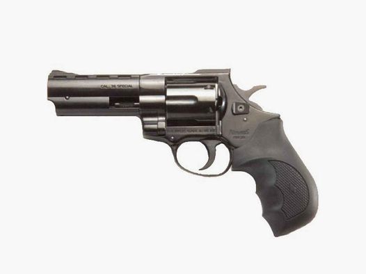 Weihrauch HW-38 Revolver, .38 Special, 4''