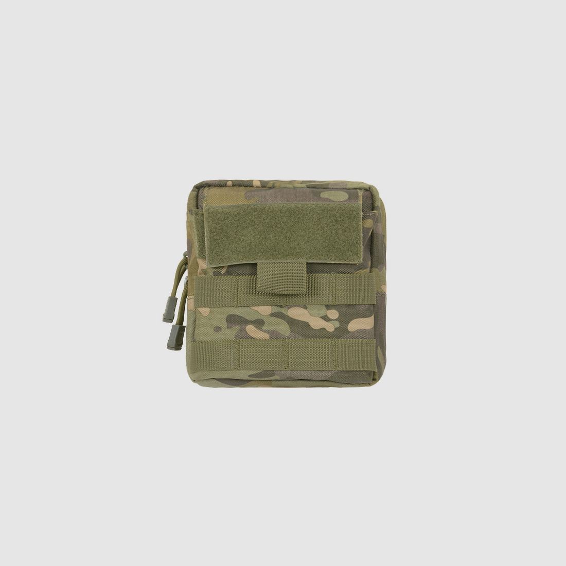 Large-Capacity GP Admin Pouch - MT [8FIELDS]