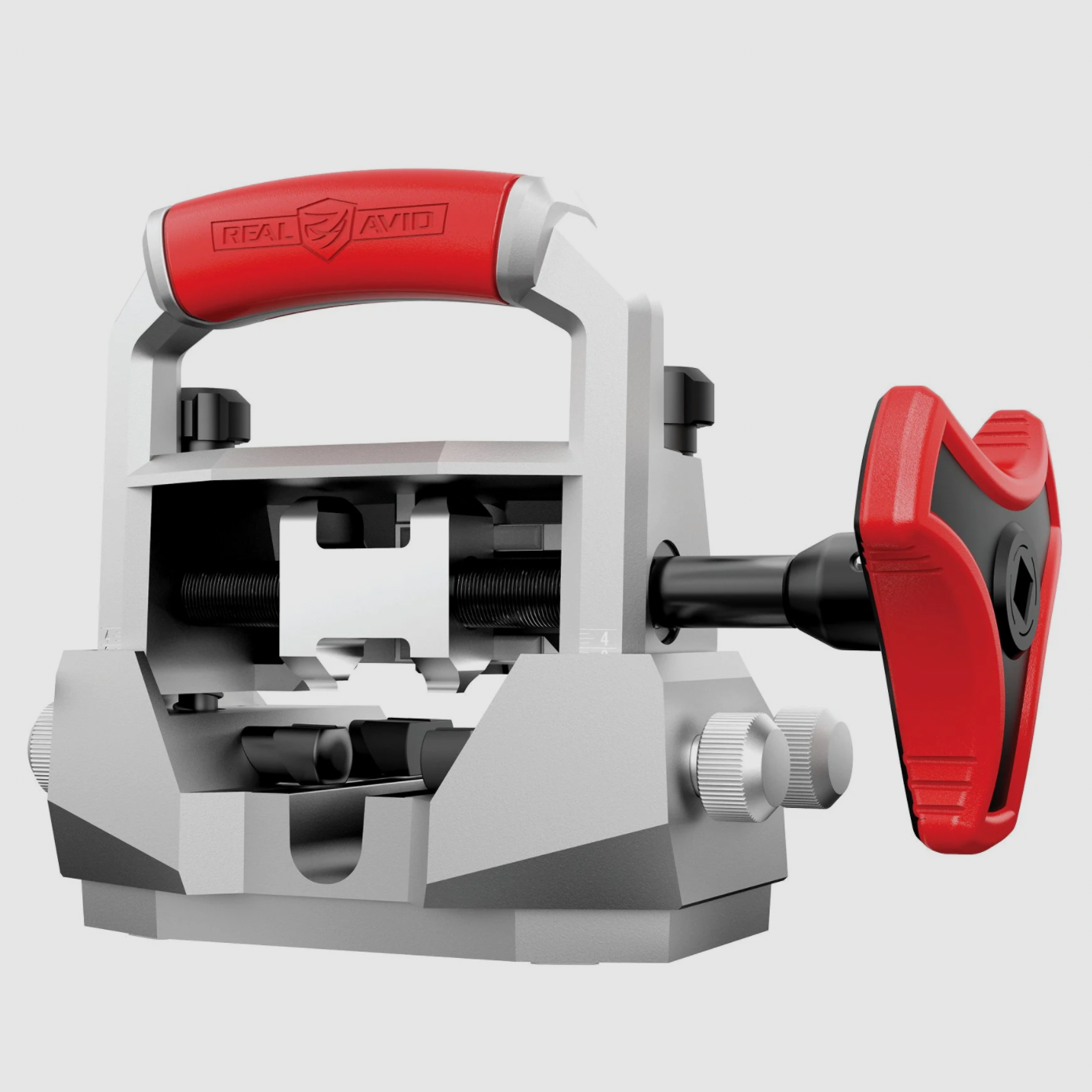 Real Avid – Master Sight Pusher