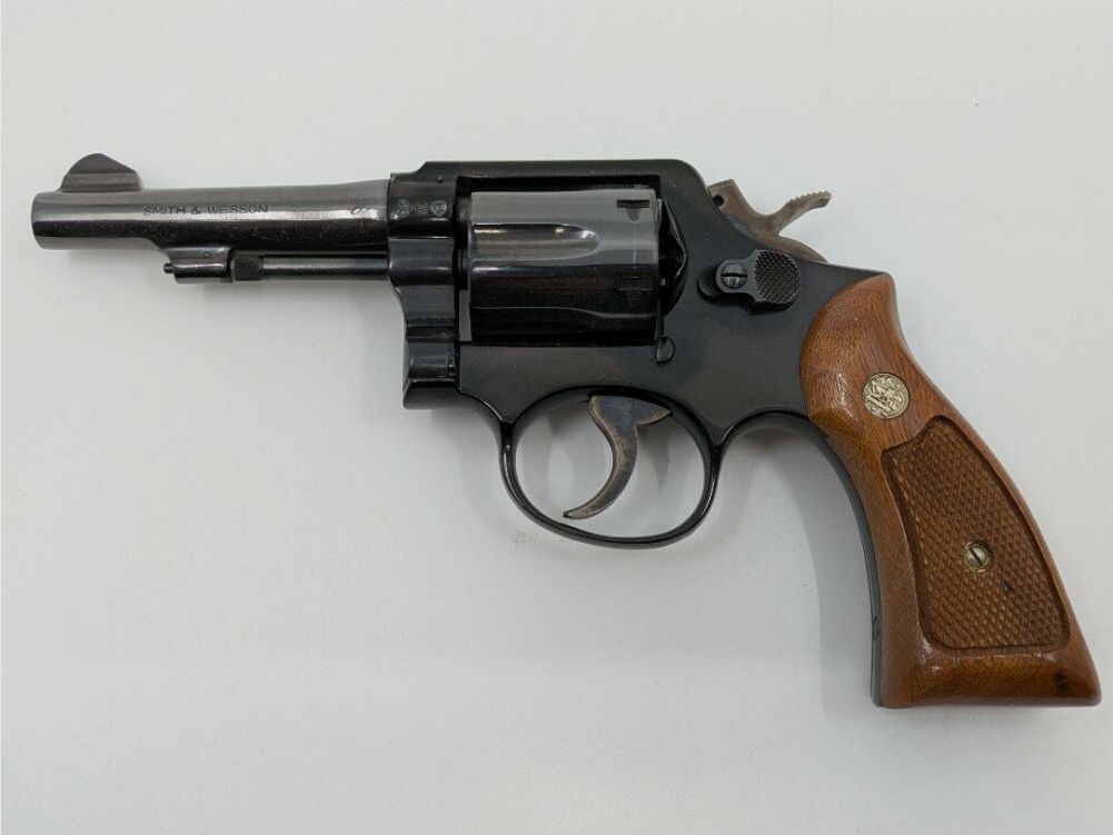 S&W 12-2