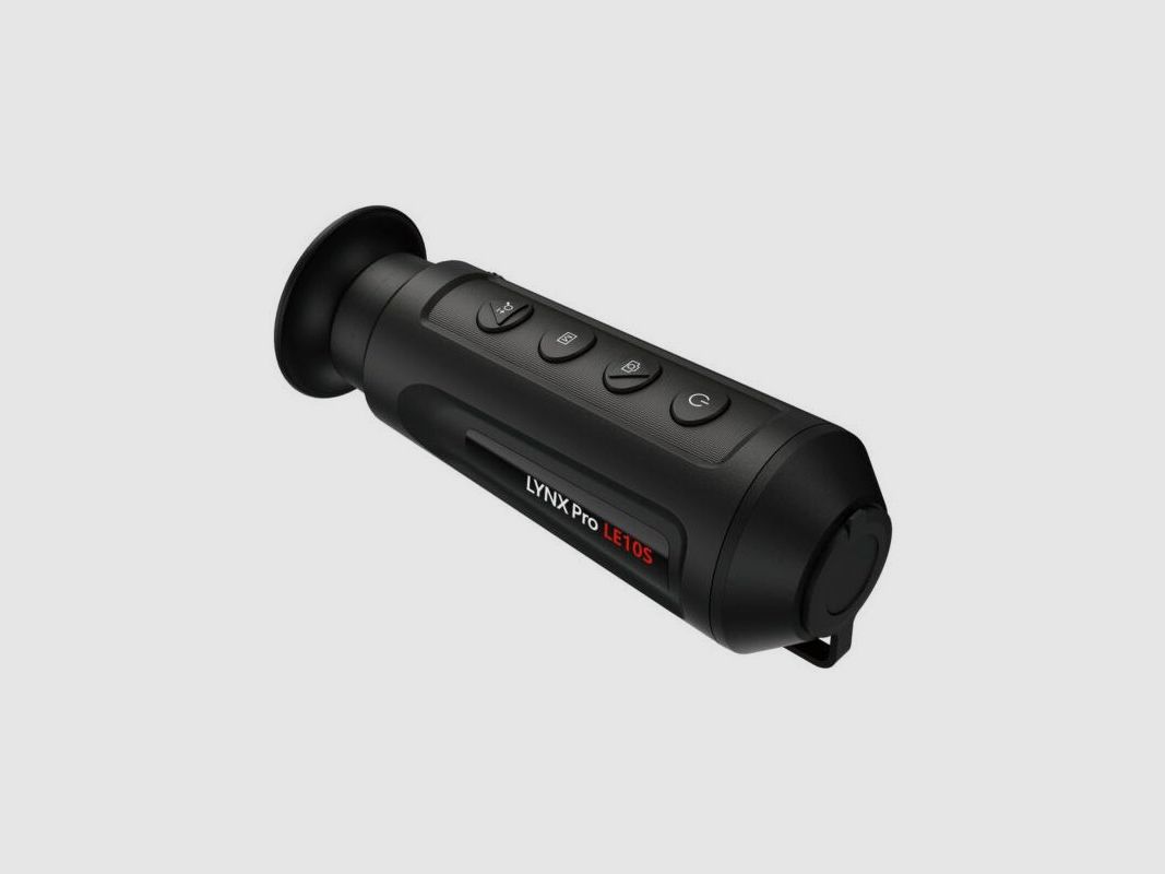 Wärmebildmonokular LYNX Pro LE10S HIKMICRO, Bild 3 von 3