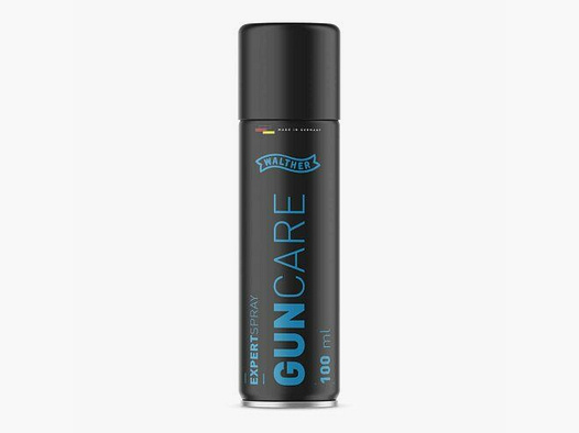Walther Gun Care Expert Spray