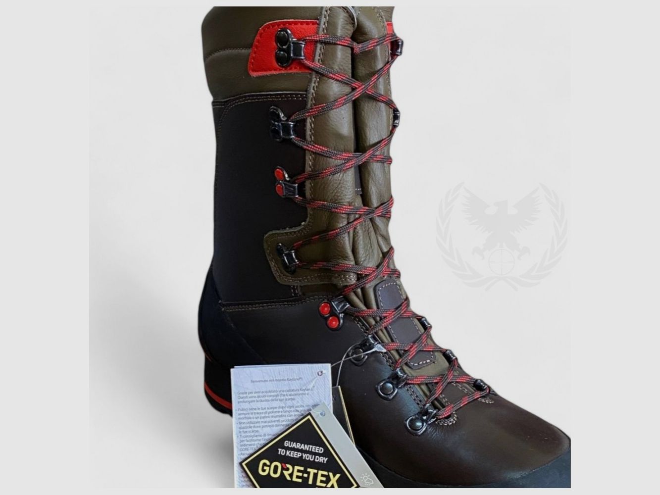 Kayland Langhe Gtx Stiefel, Bild 1 von 3