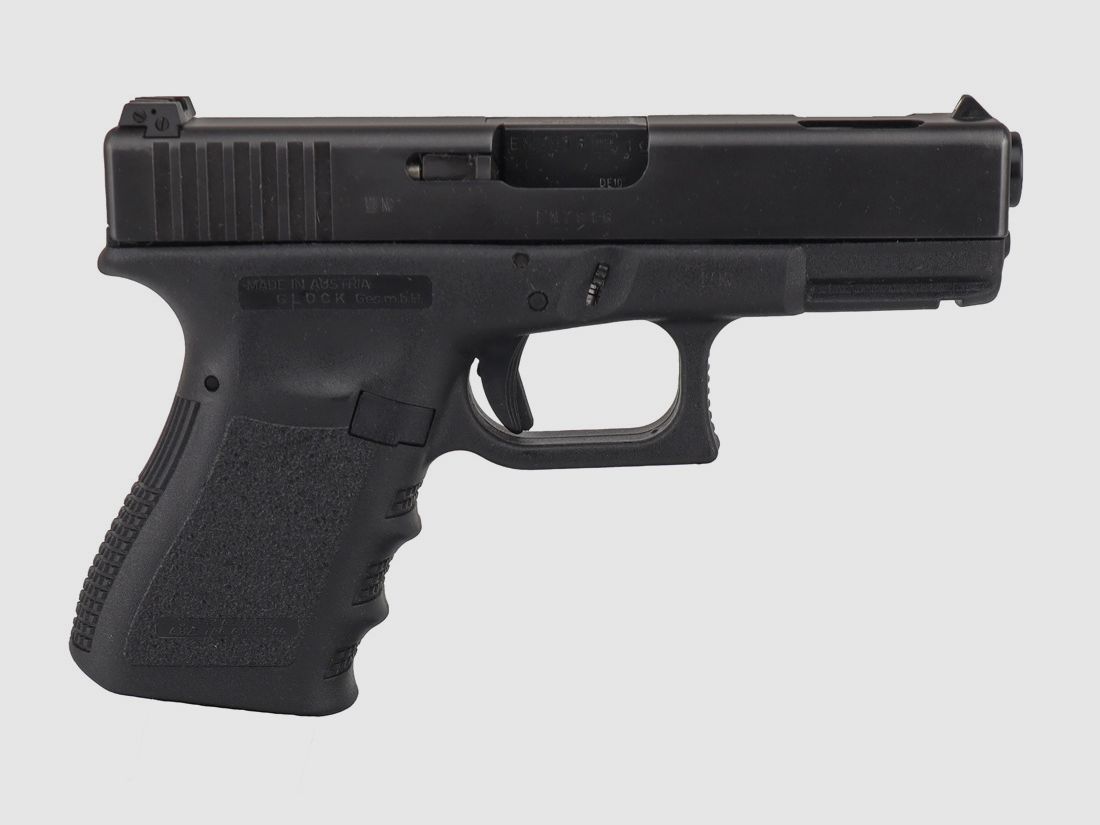 Glock 19C