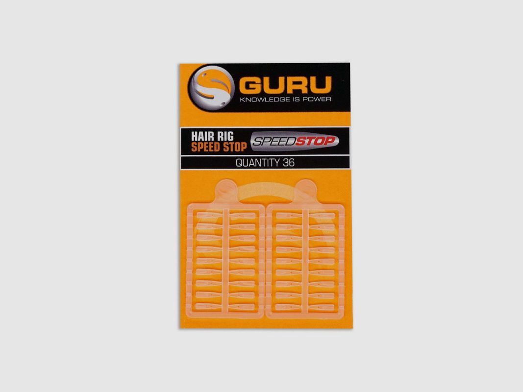 STOP AAS GURU SPEEDSTOPS