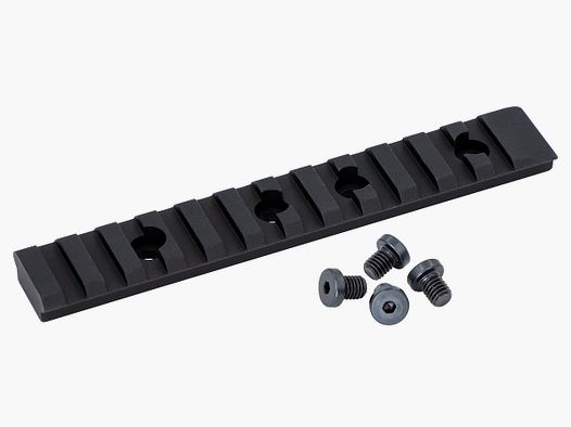 VOLQUARTSEN Top rail for ENV Pistol