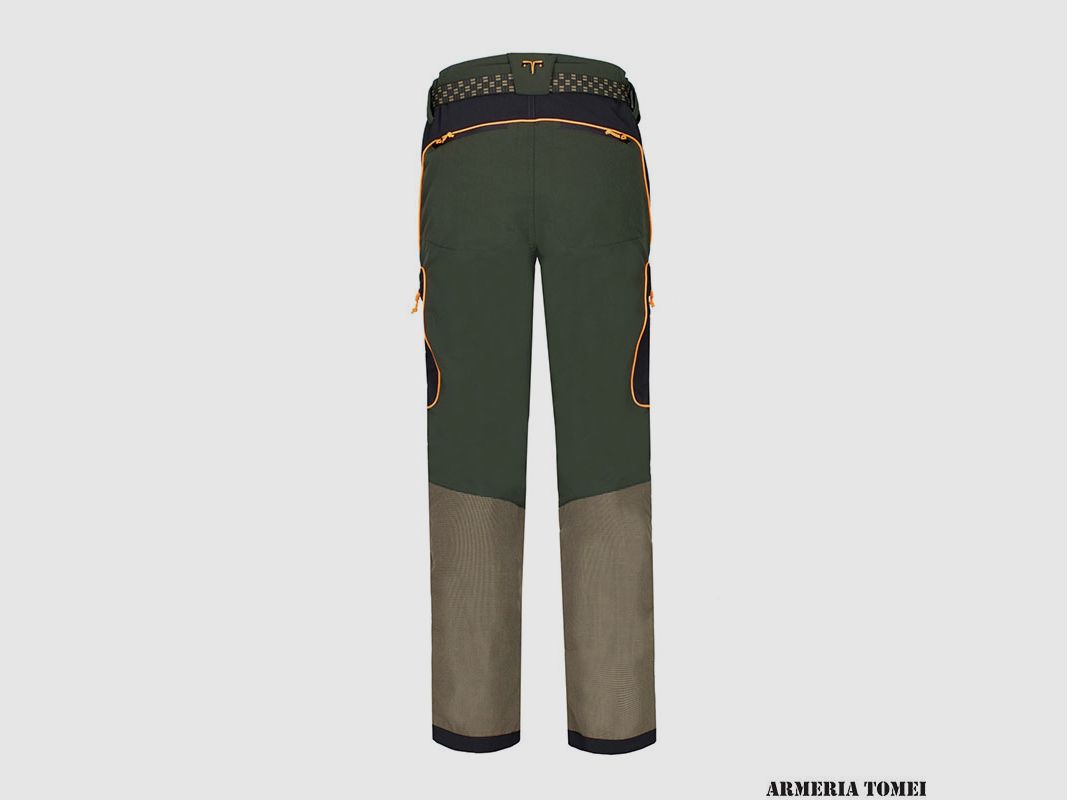 HOSEN – ZOTTA FOREST – APACHE MAN HOSEN, Bild 2 von 2