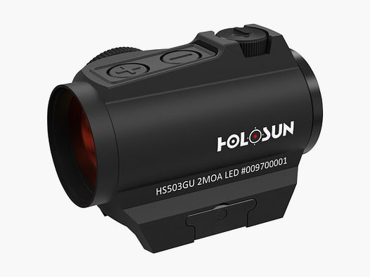 Holosun HS503GU