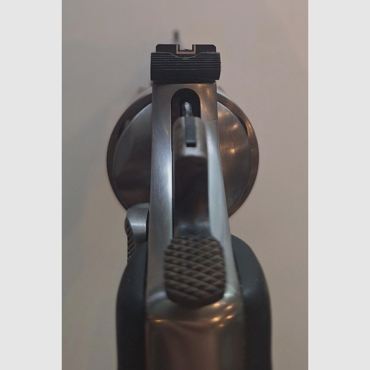 Smith & Wesson Mod. 625 Classic – Kaliber .45 Colt – Gebraucht, top Zustand