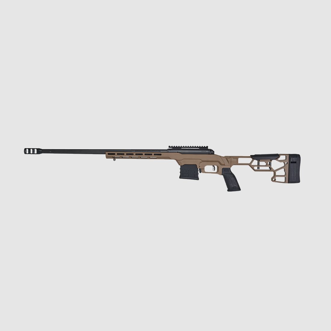 Savage Firearms 110 Precision 20"/51cm .308 Win. 5/8"x24 Fucile a ripetizione
