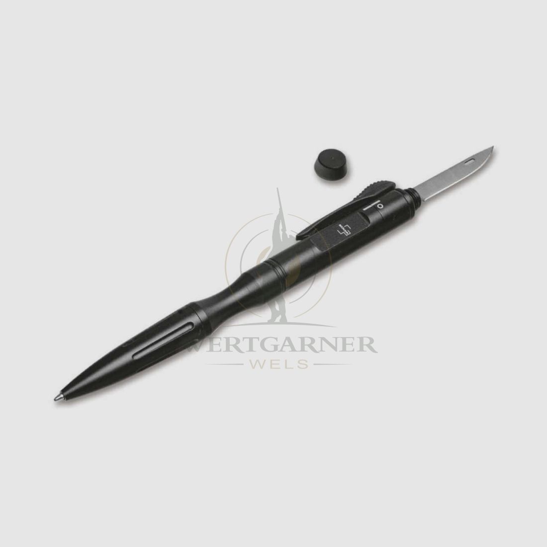 Böker Plus OTF Penna Tattica, immagine 2 di 2