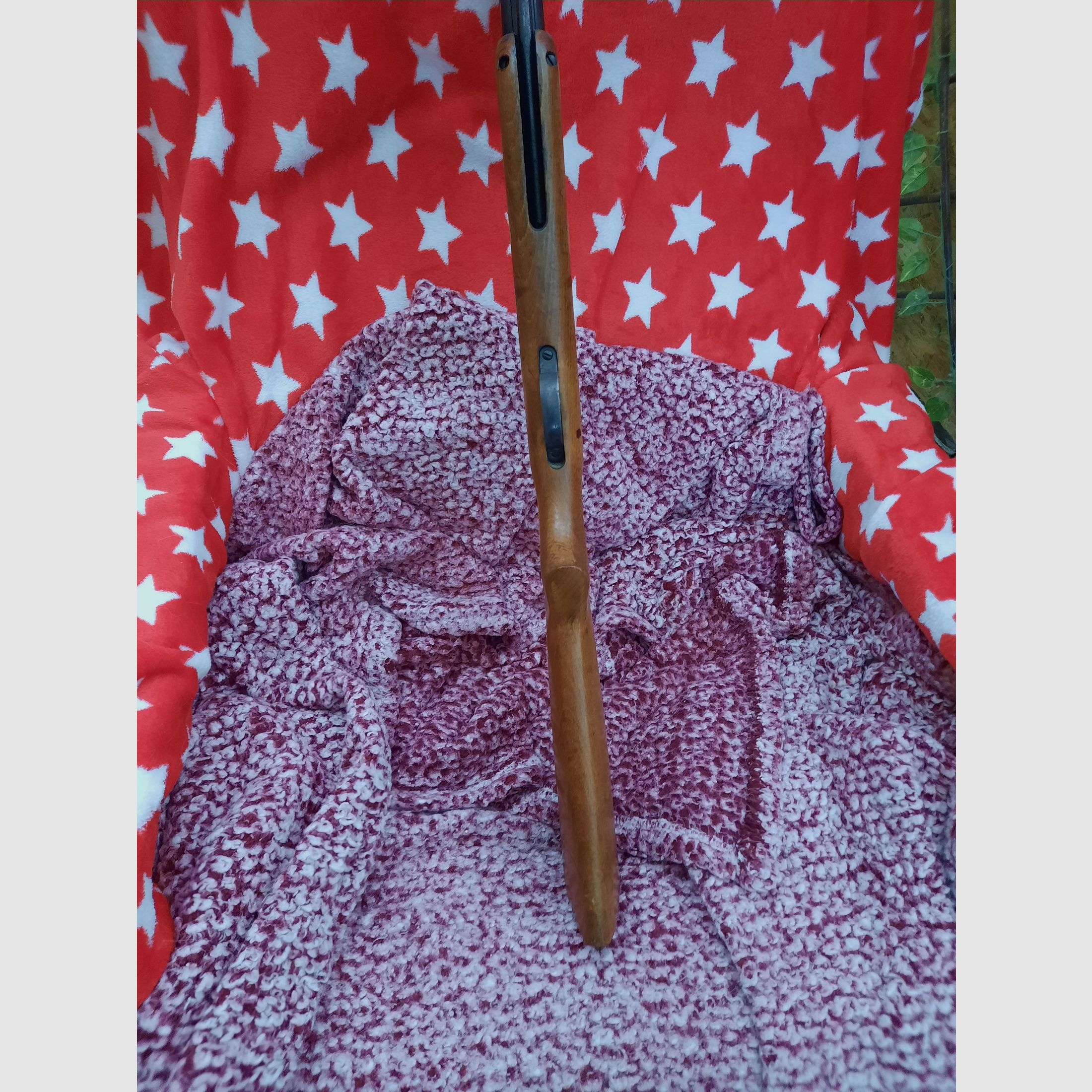 Slavia 620 Luftgewehr