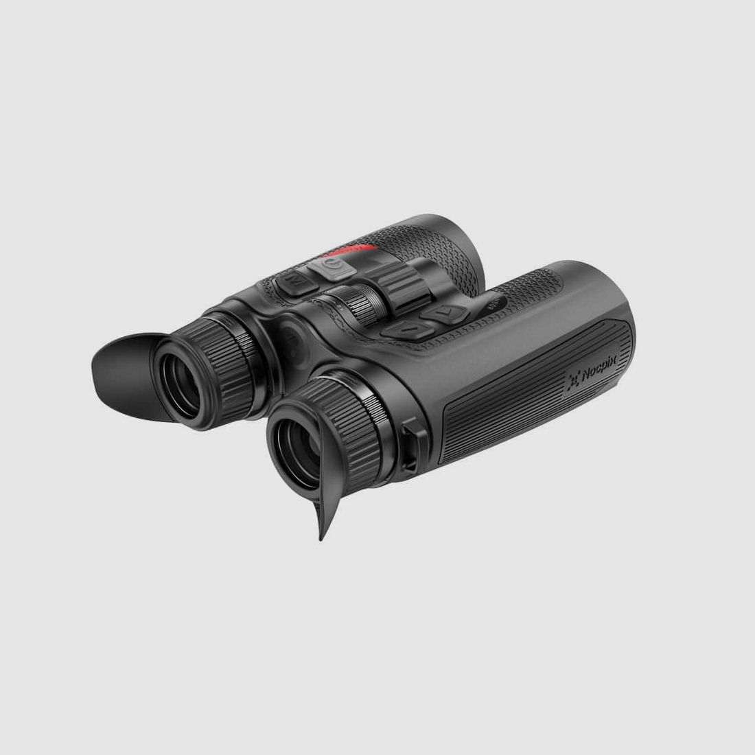 Nocpix Quest Binocolo Termico H50R, immagine 6 di 6