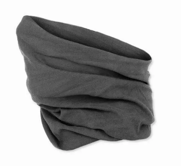 Mil-Tec – Schlauchschal / Bandana – schwarz