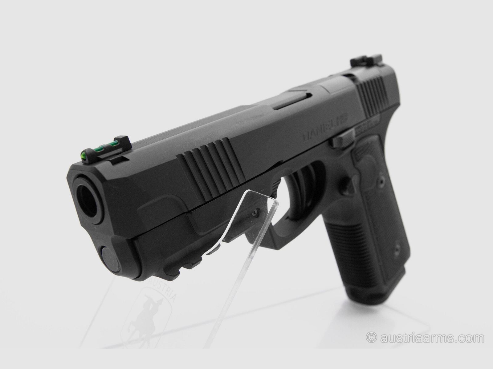 Daniel Defense H9, neuwertige Vorführwaffe, 9 x 19 mm, Bild 4 von 5