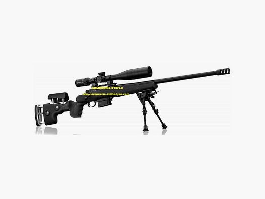 Zestaw Howa 1500 GRS .308 Win + Luneta Microdot 6-24x50 + futerał + dwójnóg