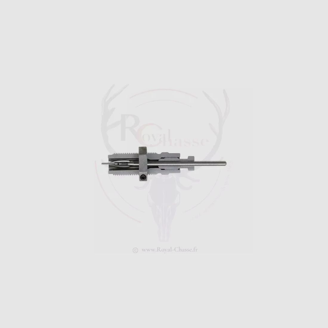Volledige herkalibratie-die Kal.300 AAC/WHISPER D.308 HORNADY, afbeelding 2 van 3